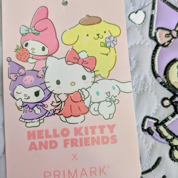 Primark Hello Kitty and Friends Karomi Bag NWT - Picture 4 of 4